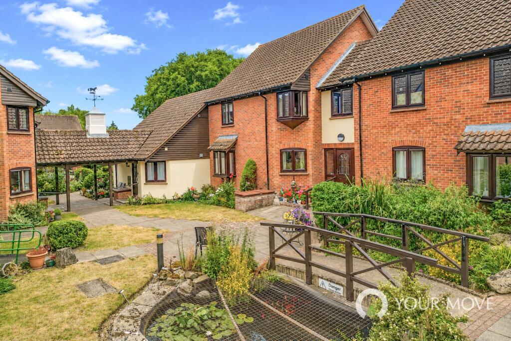 Main image of property: Malthouse Court, Harleston, Norfolk, IP20