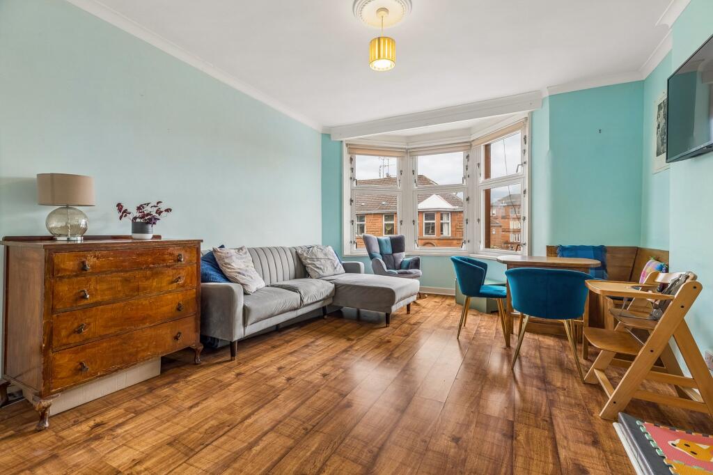 Quentin Street, Shawlands, Glasgow - View 4