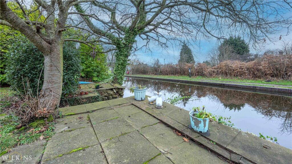 Additional image 28 of Nursery Lane, Hopwas, Tamworth, B78