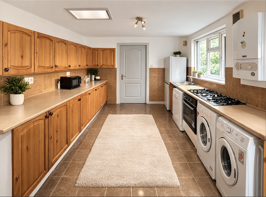 House in Birmingham, Selly Oak - View 4