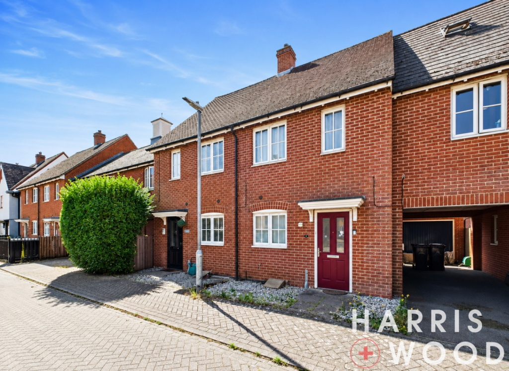 Main image of property: Rose Allen Avenue, Colchester, Essex, CO2