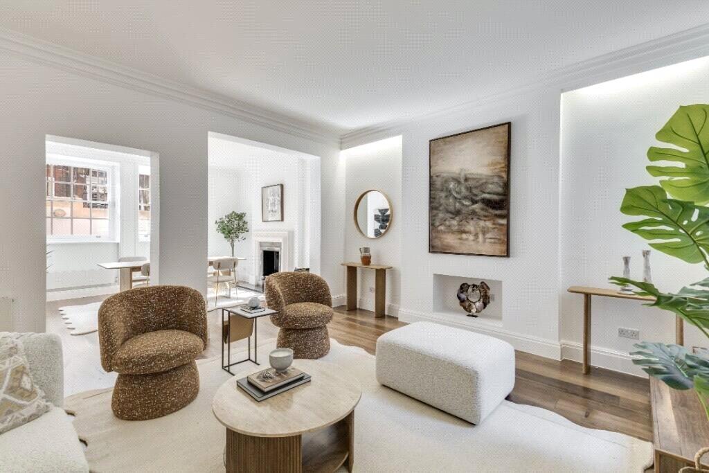 Main image of property: Church Row, London, NW3