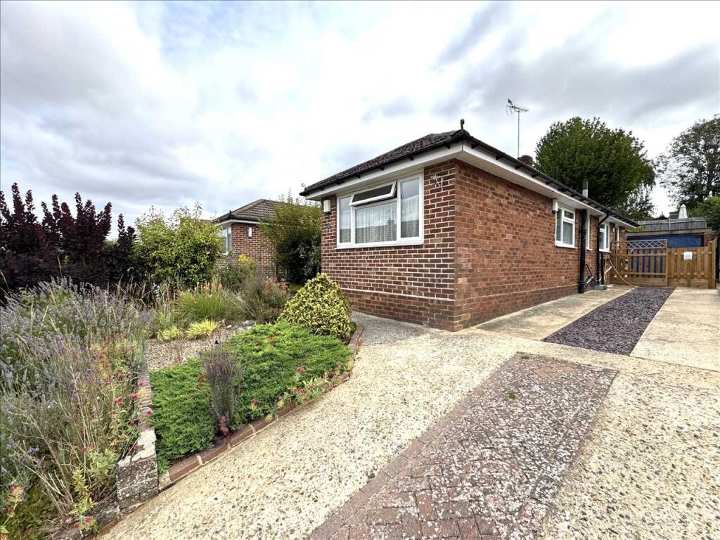 Main image of property: Nalders Road, Chesham