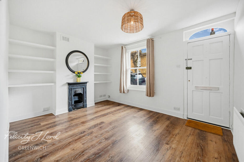 Main image of property: Colomb Street, Greenwich, SE10