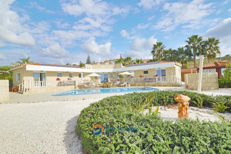Main image of property: Paphos, Peyia