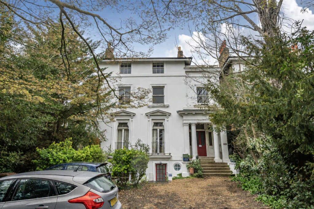 Main image of property: Lee Park, Blackheath, London, SE3