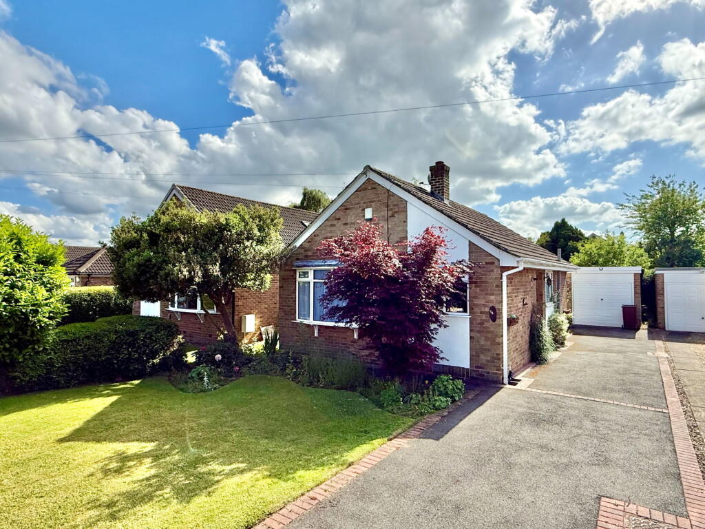 Main image of property: Boston Spa ~ Clifford Moor Road, LS23
