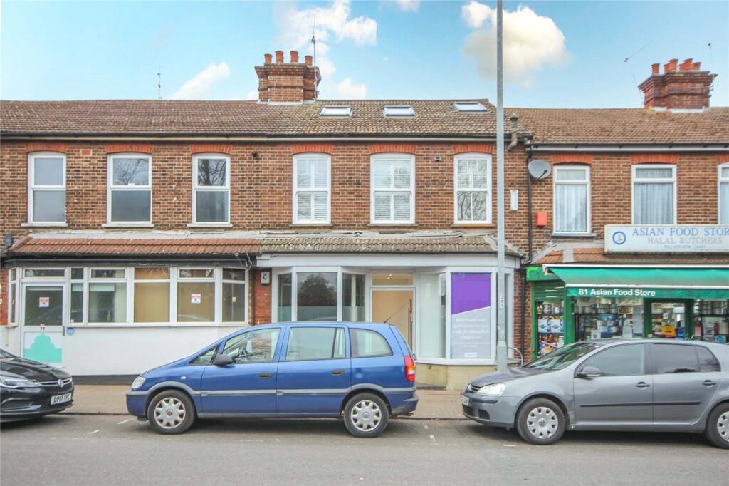 Main image of property: Hatfield Road, St. Albans, Hertfordshire, AL1