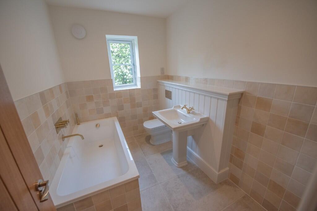 Additional image 9 of Plot 21, House Type G, The Meadows, Cononley