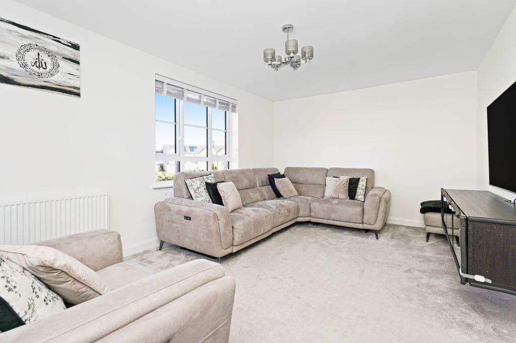 House in Edinburgh - View 2
