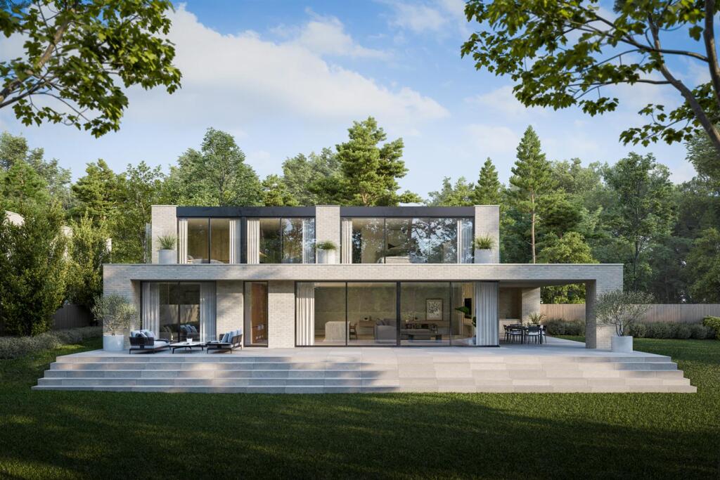 Additional image 2 of Dover Road, Branksome Park