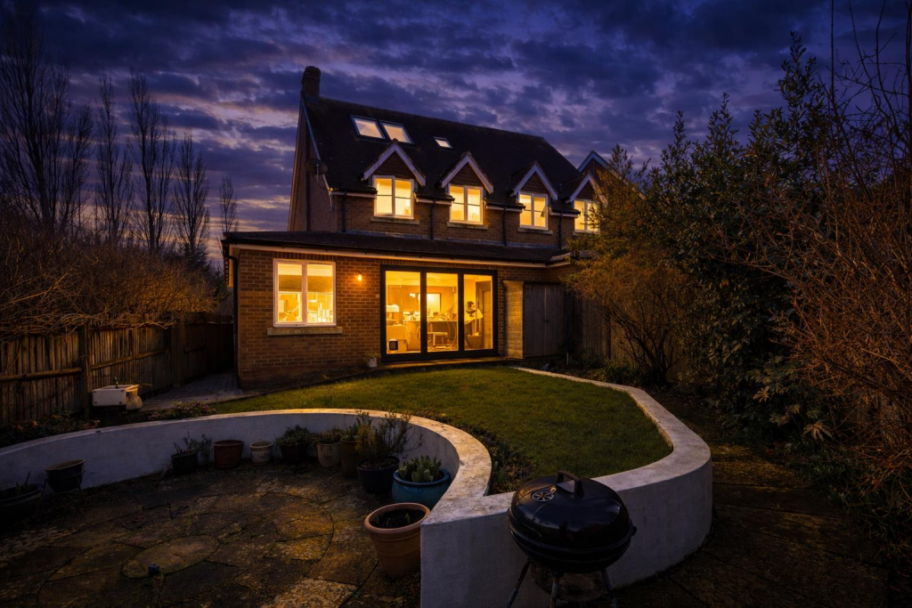 Main image of property: The Grange, Hurstpierpoint