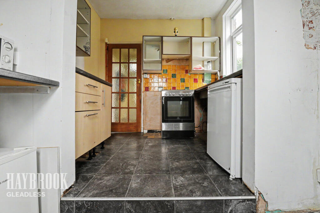 Thornborough Road, Sheffield photo 3