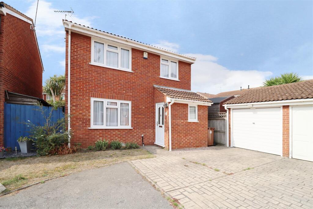 Main image of property: Elmbourne Drive, Belvedere