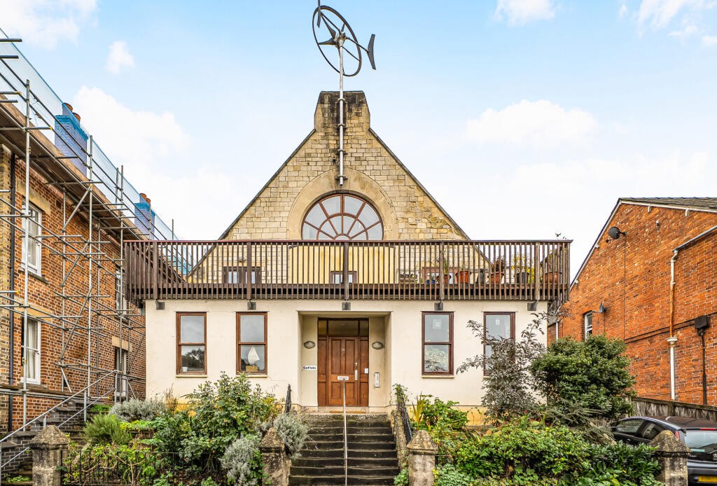 Main image of property: Lansdown, Stroud, Gloucestershire, GL5