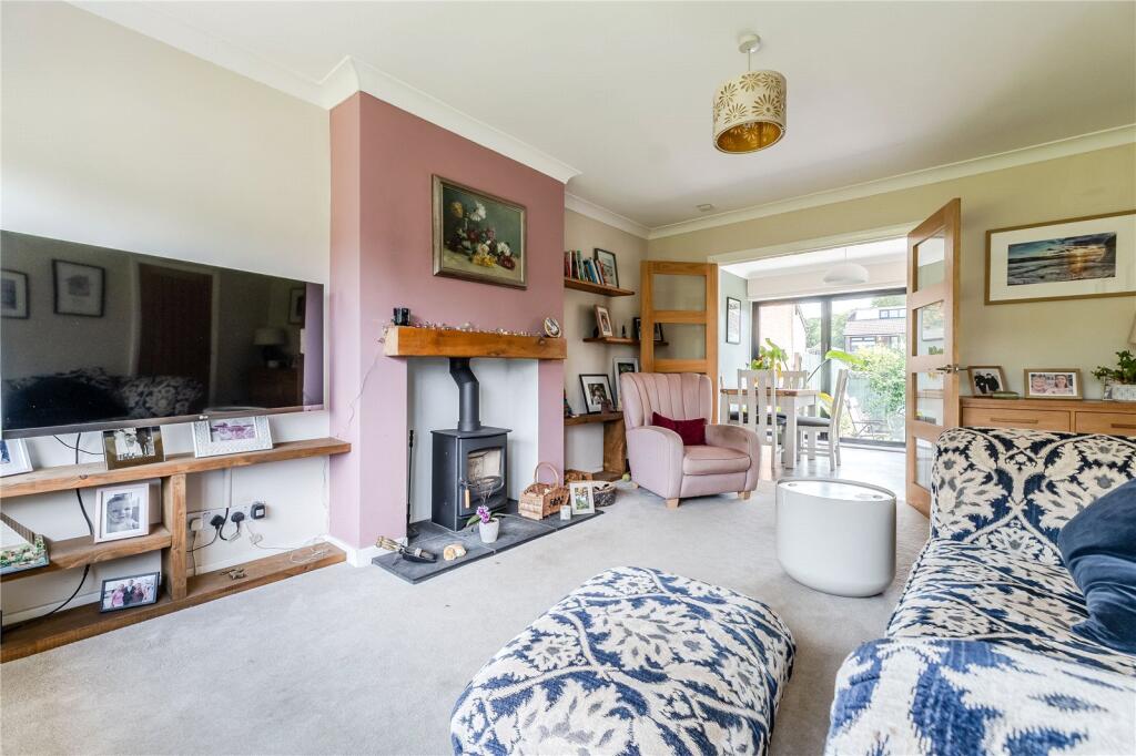 House in Leeds, Horsforth - View 3