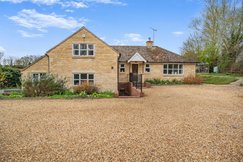 Main image of property: Windmill Way, Lyddington, Oakham