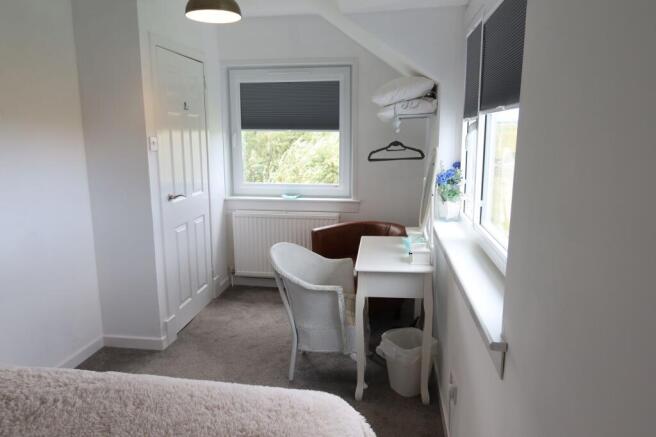 BEDROOM 2: