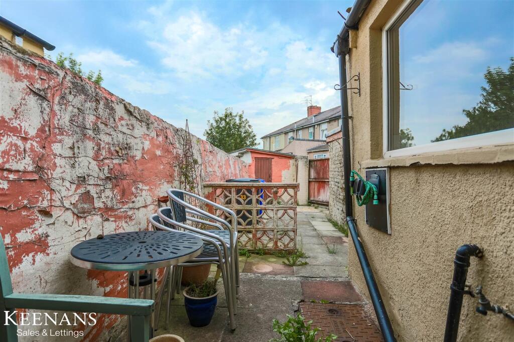 Additional image 16 of Harwood Road, Rishton, Blackburn