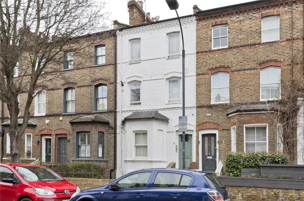 Main image of property: Caithness Road, London, W14