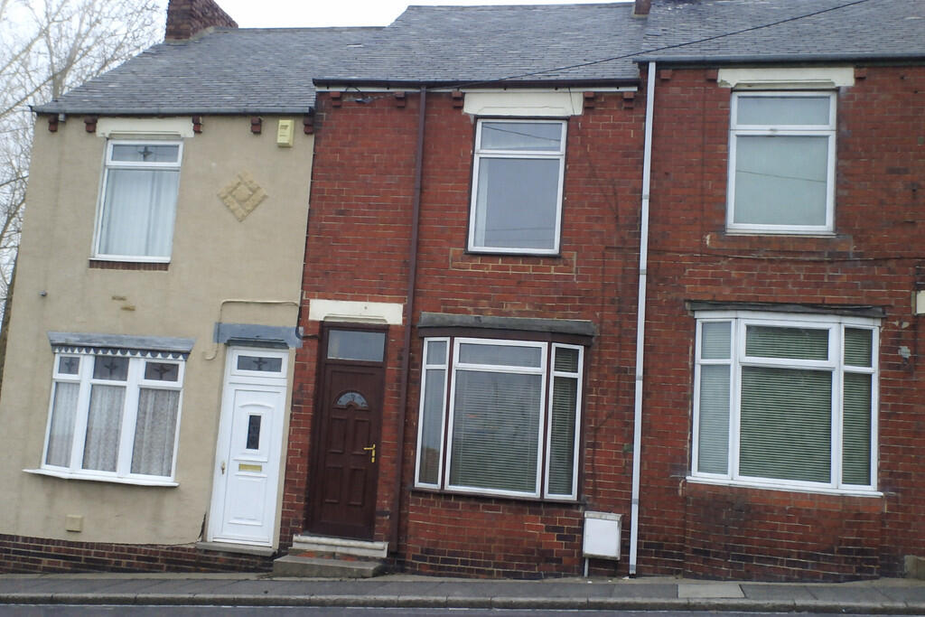 Main image of property: Percy Street, Wheatley Hill, Durham