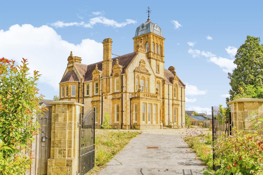 Additional image 16 of Priorygate Court, Castle Cary