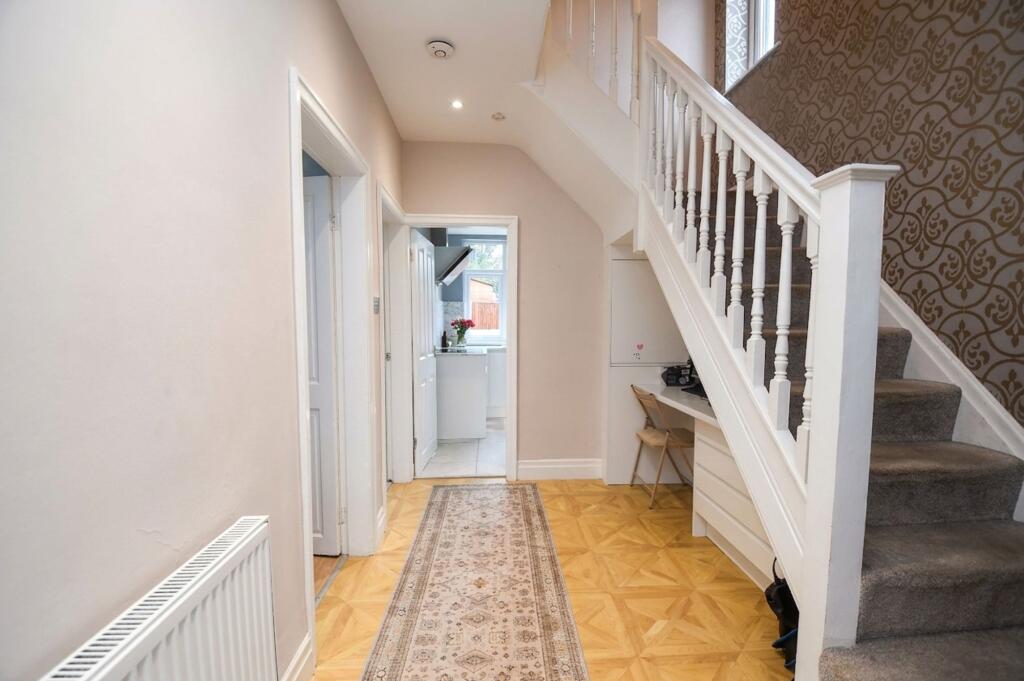 House in Manchester - More