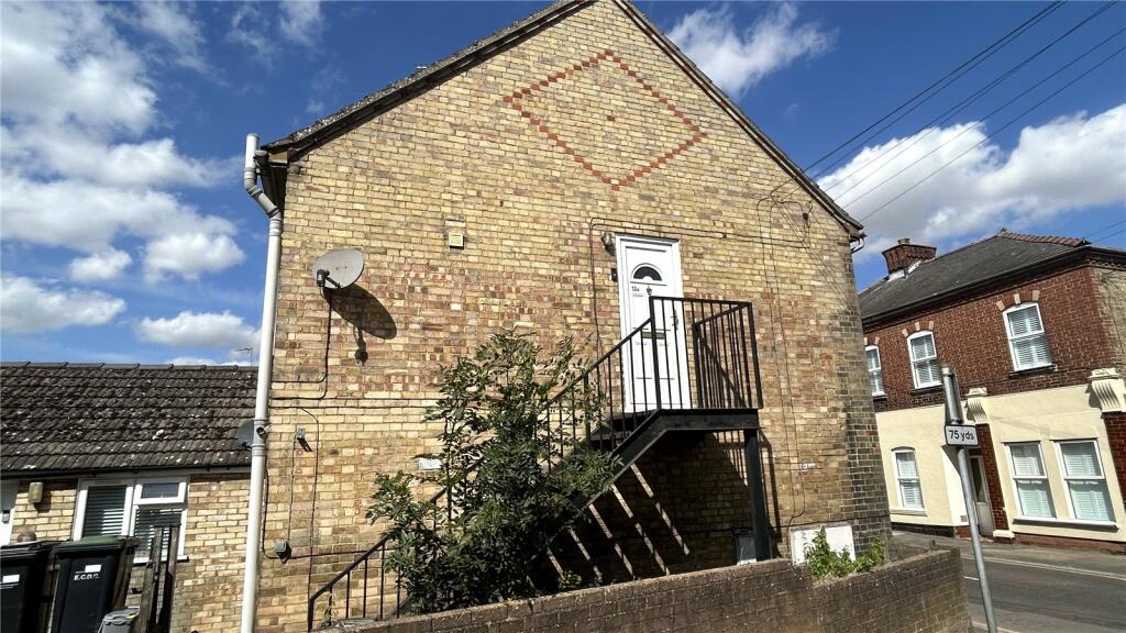 Main image of property: Wellington Street, Littleport, Ely, Cambridgeshire, CB6