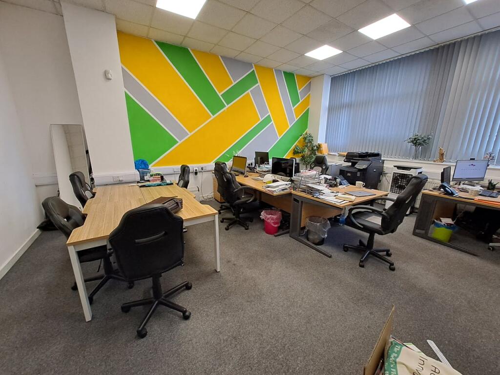 Additional image 12 of Offices at Unit 4 Great Barr Business Park, Birmingham, B42 1DY