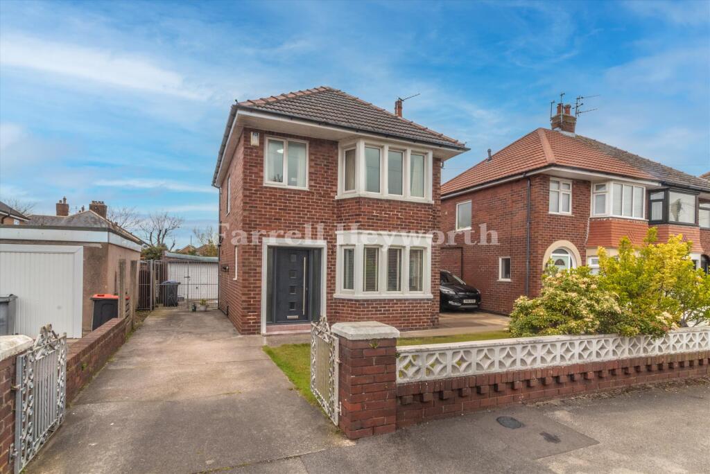Main image of property: Springfield Drive, Thornton Cleveleys