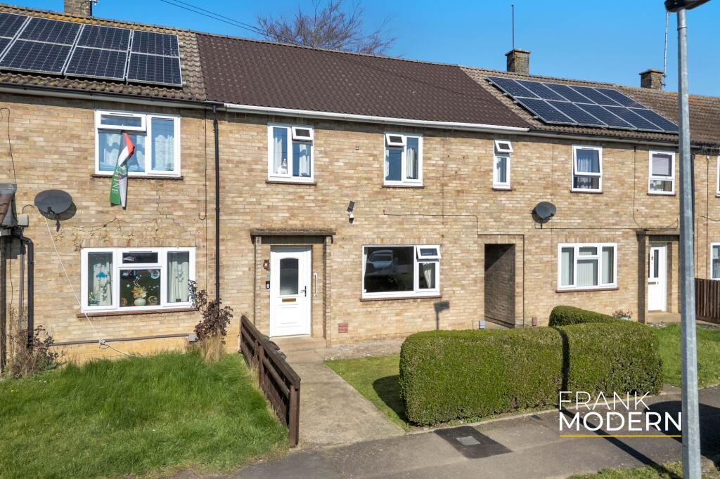 Main image of property: Avon Court, Peterborough, PE4