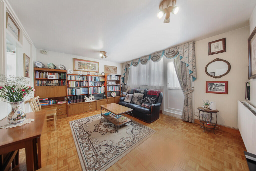 Apartment in London