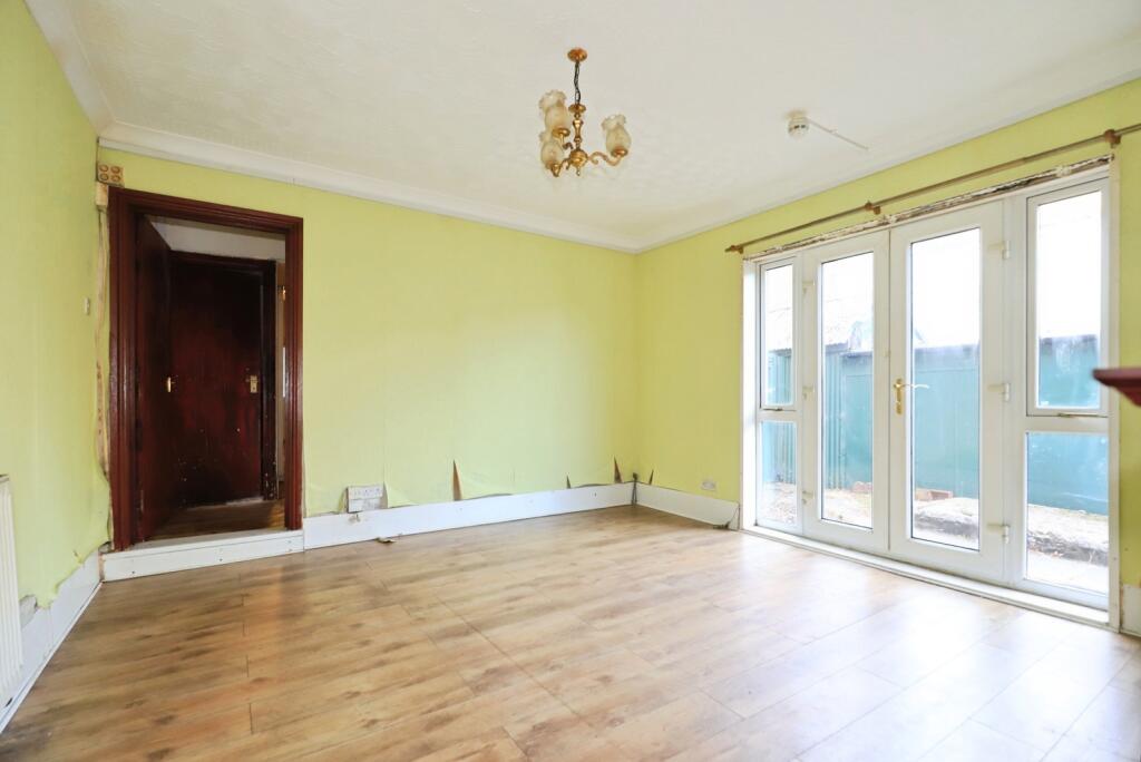 House in Wolverhampton - More