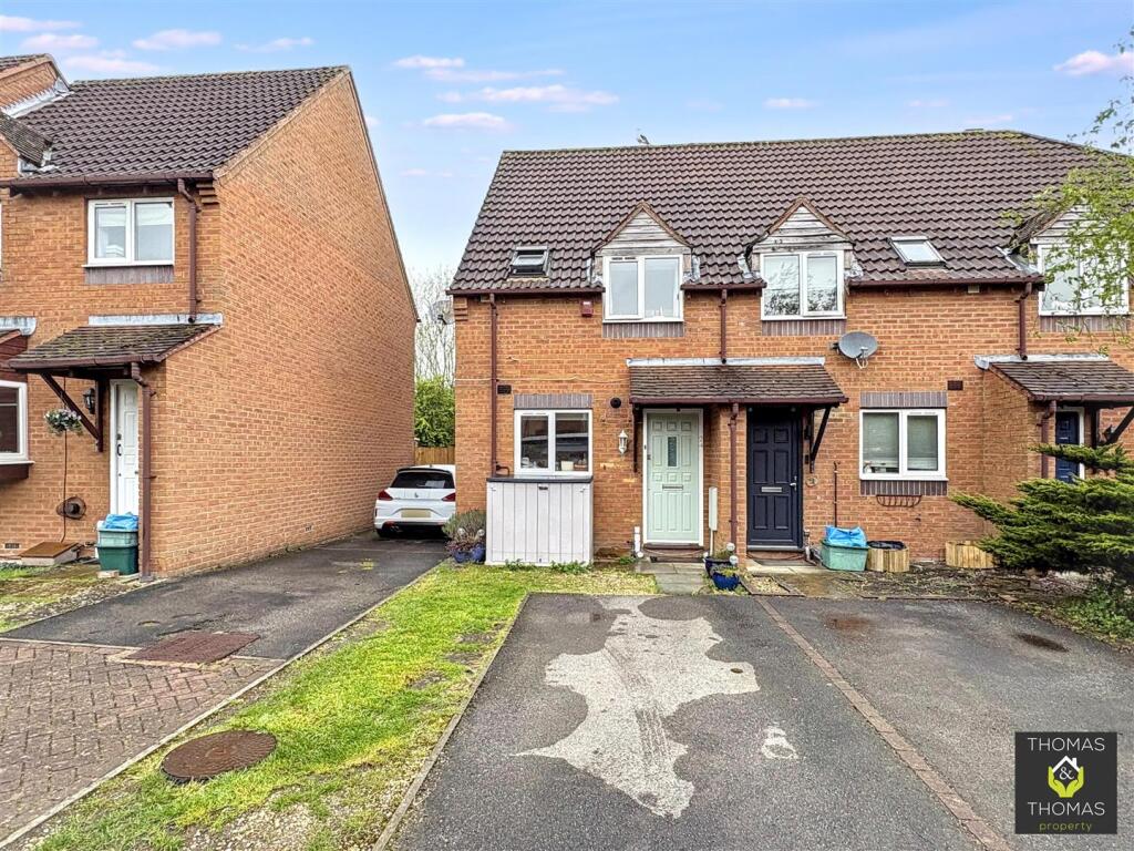 Main image of property: Brockeridge Close, Quedgeley