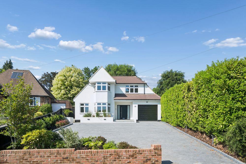 House in Watford
