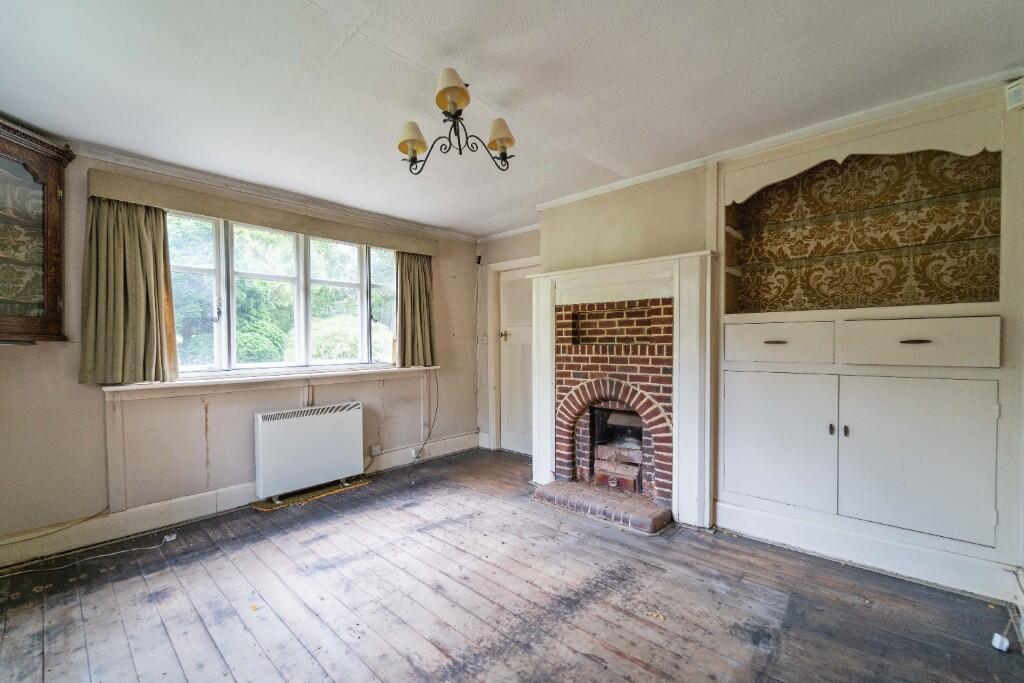 House in Warwick, Rowington Green, Rowington - View 3