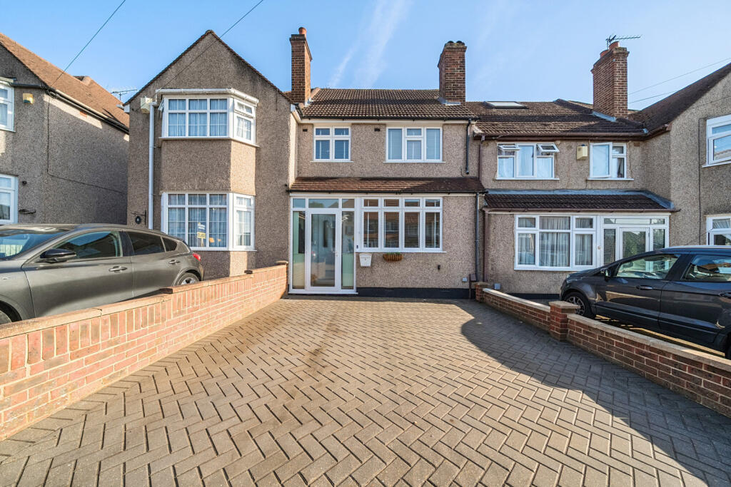 Main image of property: Millwood Road, Orpington