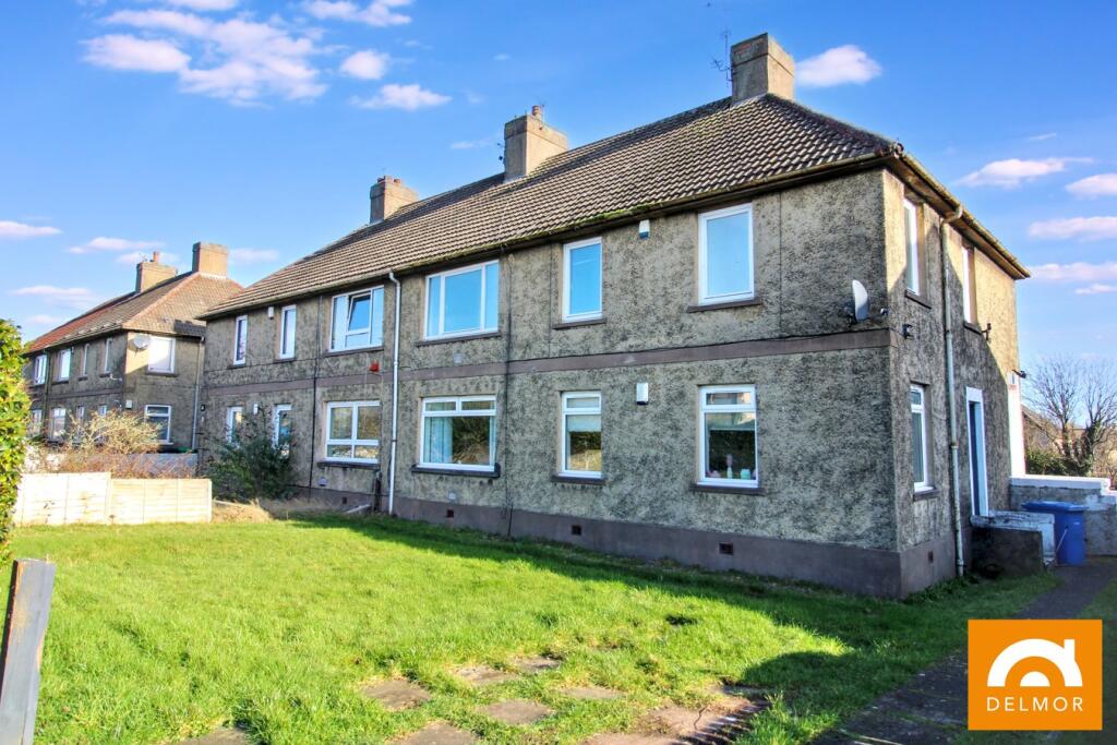 Main image of property: Methil Brae, Methil, KY8