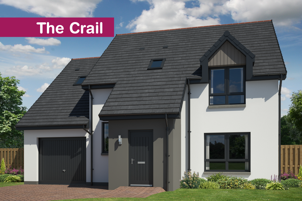 Main image of property: Off Barhill Road,
Buckie,
AB56 5AD