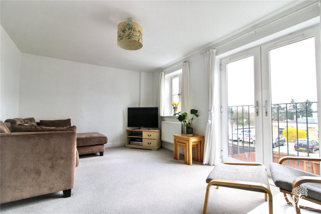 House in Newbury, West Berkshire - View 3