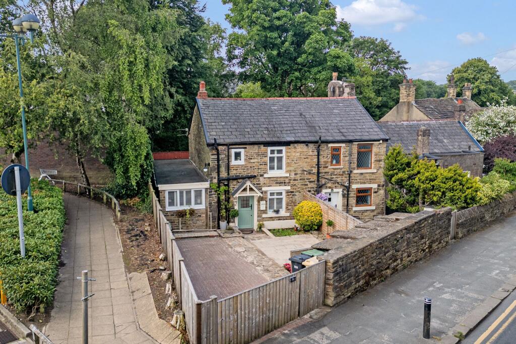 Main image of property: Lea Gate, Harwood, Bolton, BL2