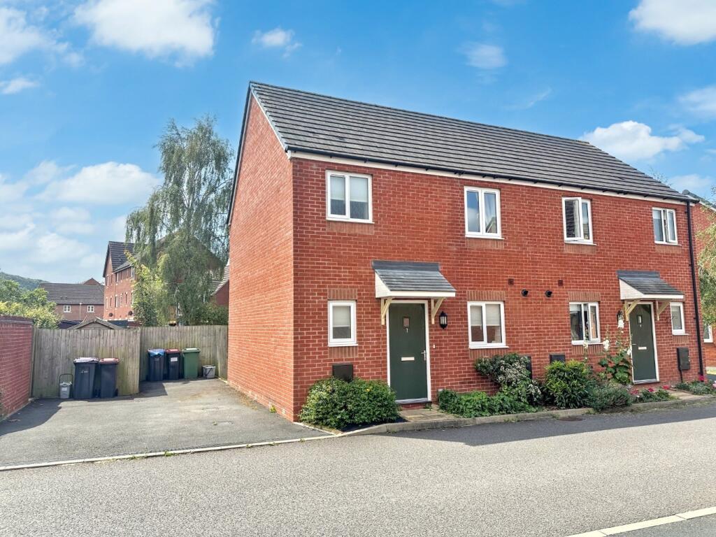 Main image of property: Brambles Walk, Wellington, Telford, Shropshire, TF1