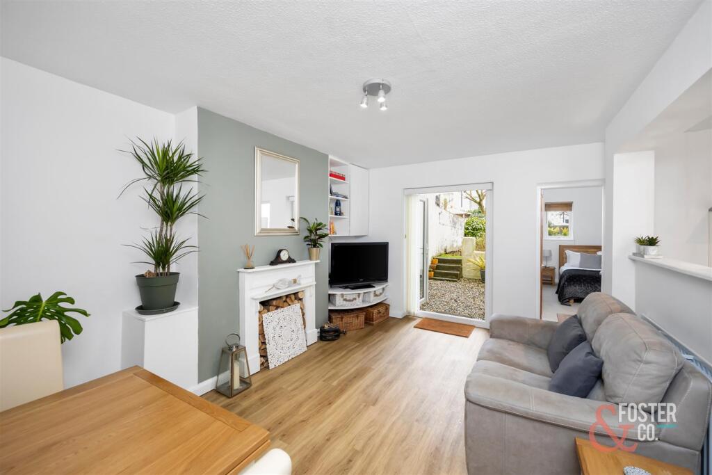 Apartment in Brighton, West Hill, Round Hill - View 2