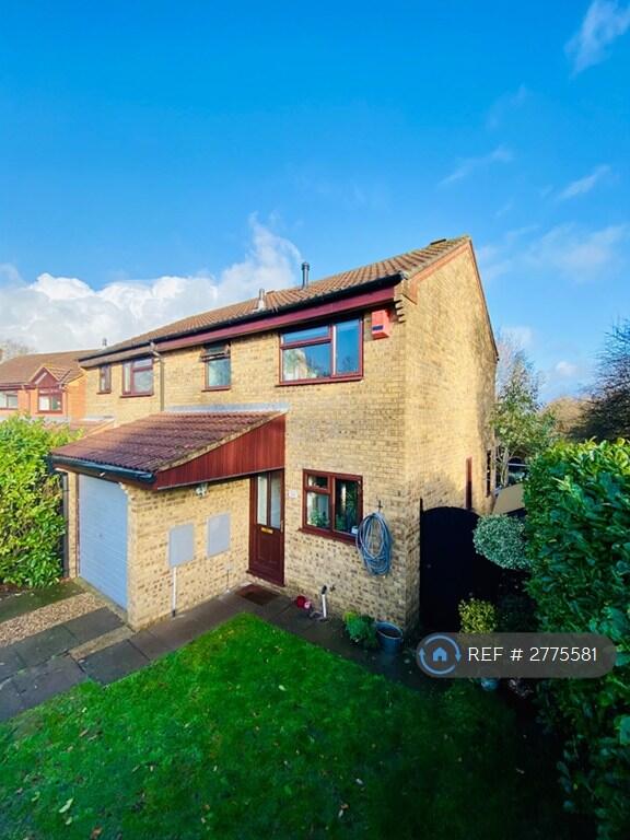 Main image of property: Brecon Close, Dibden Purlieu, Southampton, SO45
