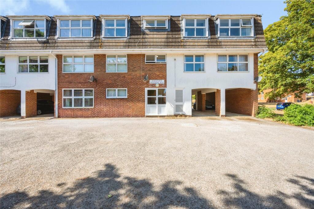 Main image of property: Grasmere Way, Leighton Buzzard, Bedfordshire, LU7