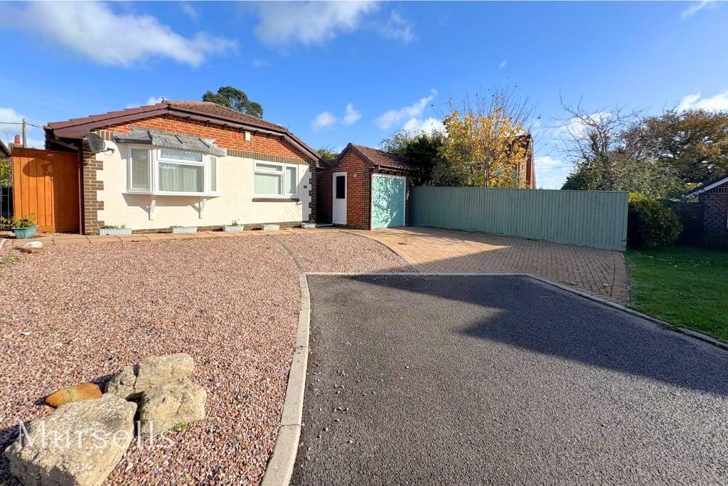 Main image of property: Trenchard Meadow, Lytchett Matravers, Poole, BH16