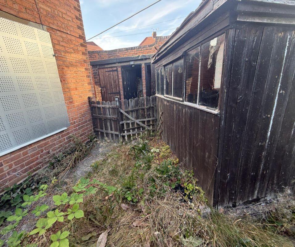 House in Derby - View 5