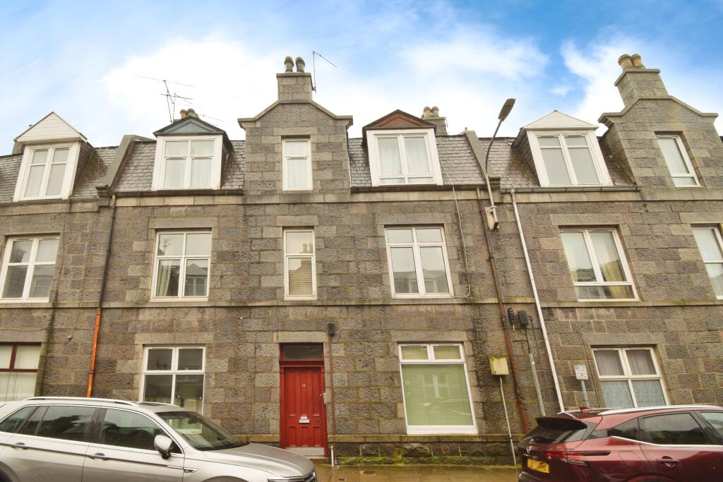 Additional image 11 of Hollybank Place, Aberdeen, AB11