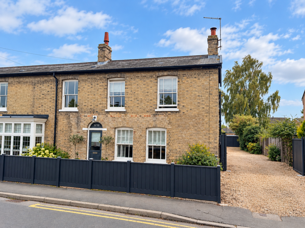 Main image of property: Station Road, Soham