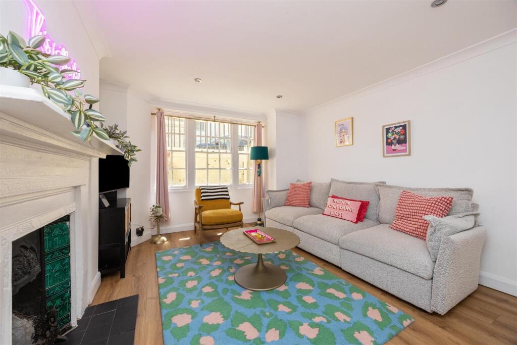 Main image of property: Regency Square, Brighton